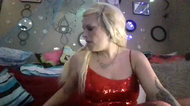 Chat XXX ao vivo de marilyn420