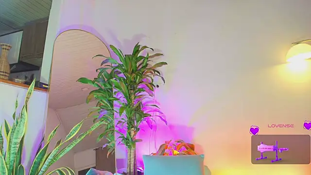 erotik_lady élő XXX-chatje
