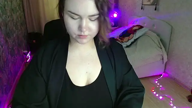 Živý XXX chat Jenny_Fox