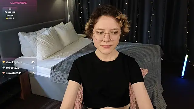 HottoKori live XXX chat