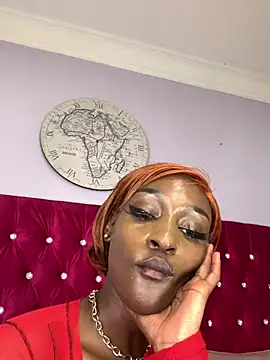 Show Webcam de VeryGoodBadGirl1