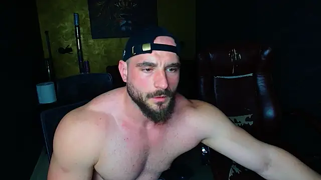 IvanHydee Live XXX-Chat