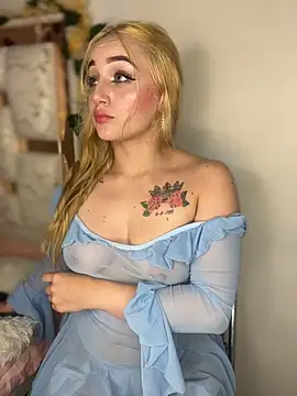 Chat +18 de Sara_Sophia420 ao vivo