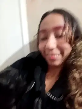 Chat +18 de ValentinaKlean ao vivo