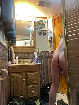 DickTaterish Webcamshow