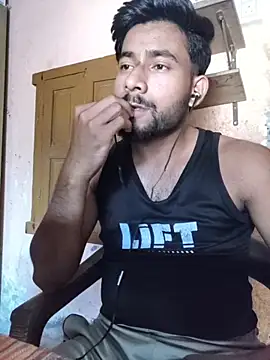 LustyDanky Show Webcam