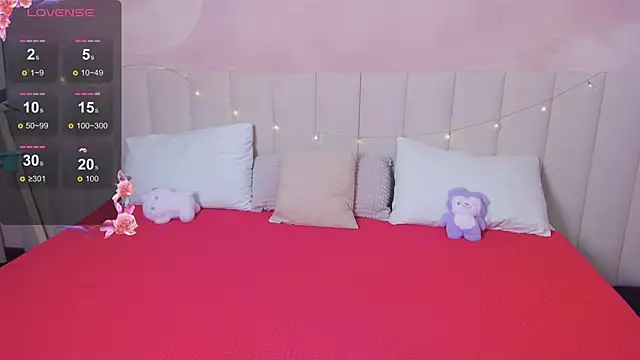 Mia_Yuri's Live XXX Chat