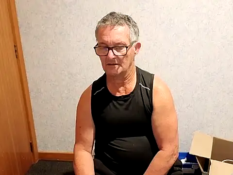 daddy_man webcam show