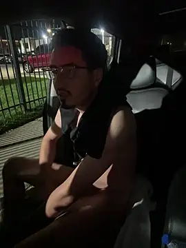 Bbyboyivan's Webcam Show