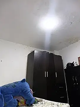 Webkamerová show paisita122