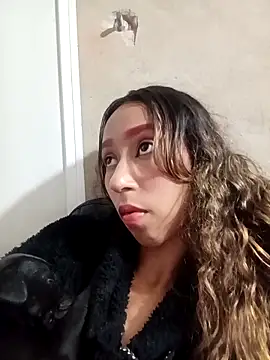 Chat XXX ao vivo de ValentinaKlean