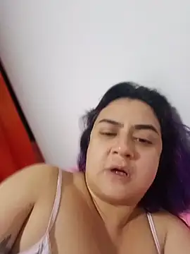 Živý XXX chat LylaVixxen