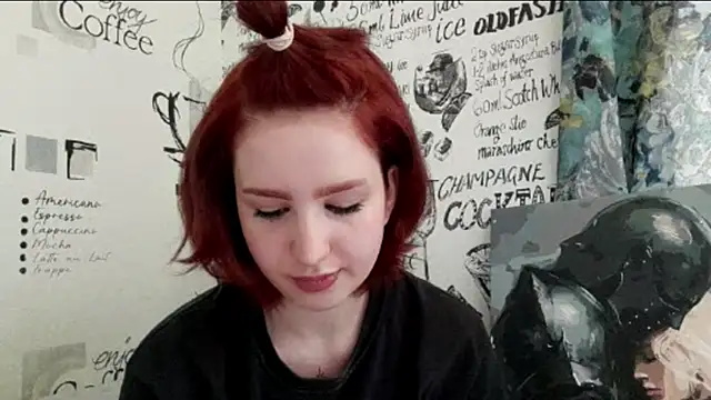 ProMilly Webcam Show