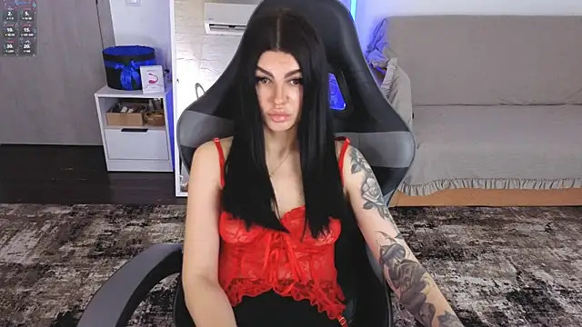Živý XXX chat AnacondaOnn