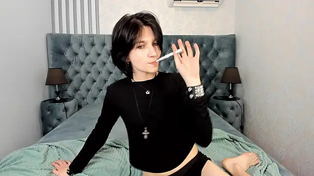 AdonBev Live XXX-Chat