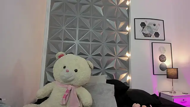 Show de Fayzz_2 na webcam