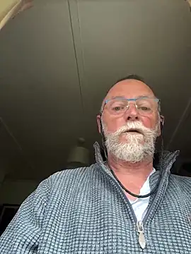 Show webcam de Moonraker64