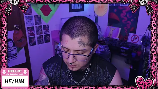 masterkevinftm webcam show