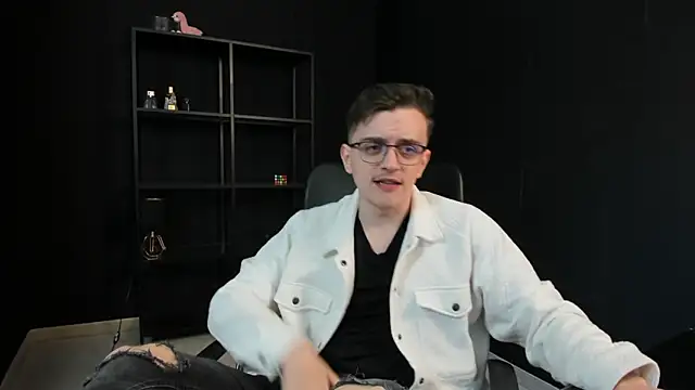 FelixStarkk's Live XXX Chat