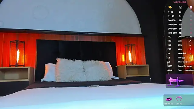 Leo_Savage_ 网络视讯表演