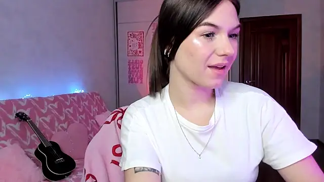 Chat XXX en directo de luna_lust_212