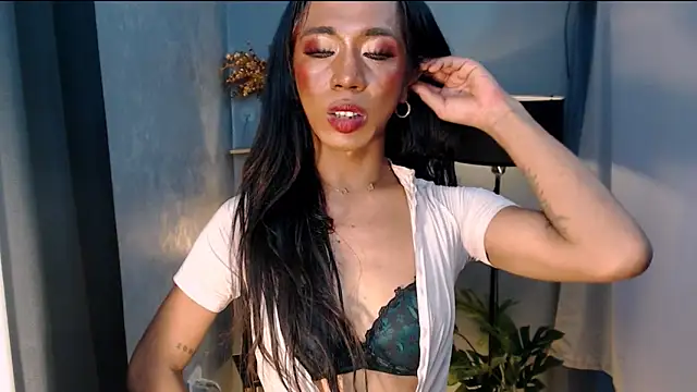 Show Webcam de TsBlackHORSECOCKcalix
