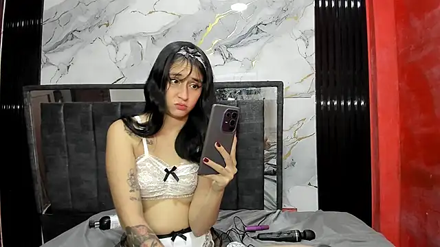 maylin_sex Webcamshow