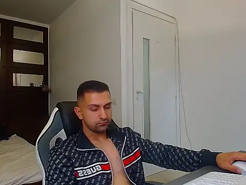 BryceReign Webcam show