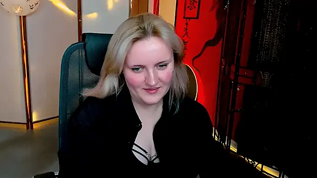 KathyBriggs – Live XXX-chat