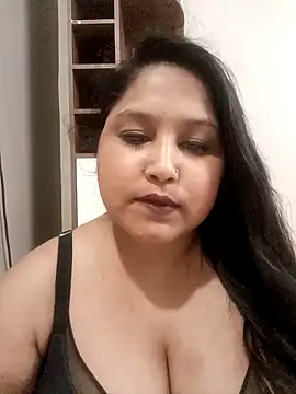 Show webcam de hornynancy
