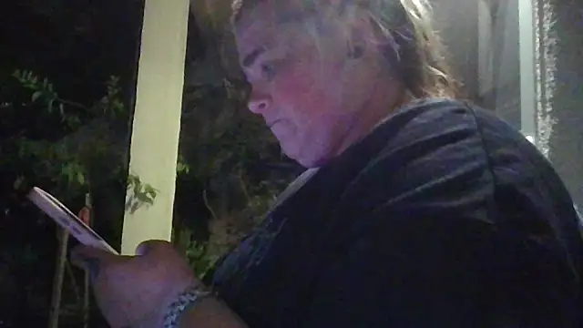ajsin7's Webcam Show