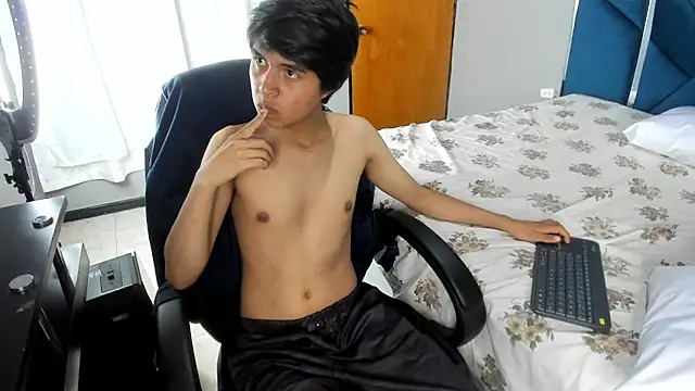 JassonMuller Webcam Show