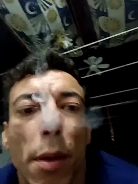 Show de webcam de Hermestrino666