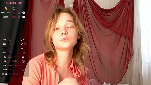 Kellybbface – Live XXX-chat