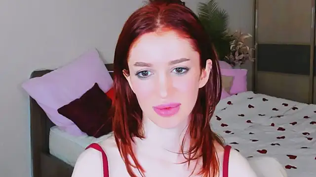 Chatroom XXX en direct de ChristinaConteeree