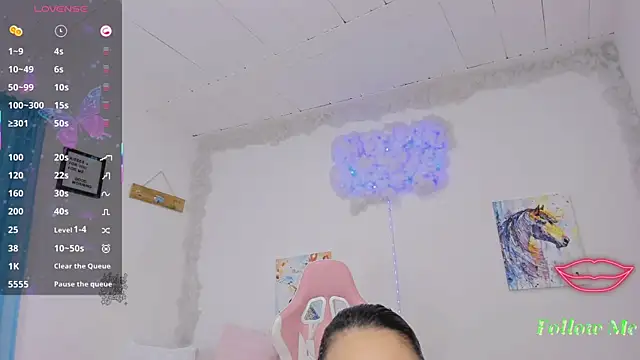 Chat XXX Live milfAaura