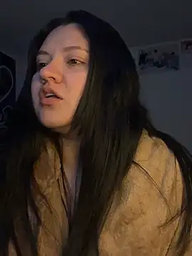 Chat XXX ao vivo de Just_danna