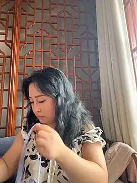Czat XXX na żywo – kate-kaixin