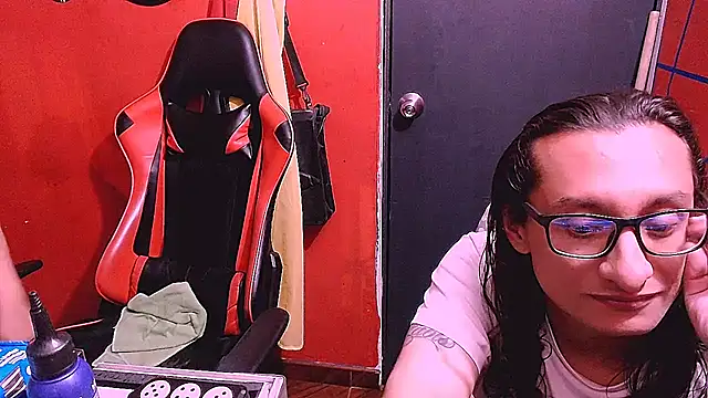 Loversonfire78's Webcam Show