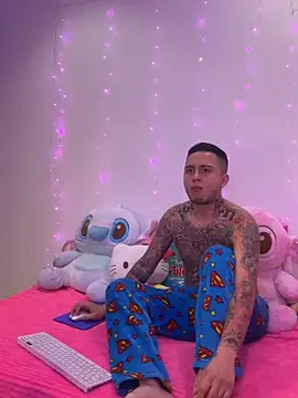 Sembang XXX Secara Langsung tamy_ian
