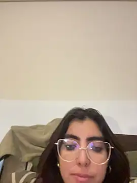 MartinaSoolerのライブXXXチャット