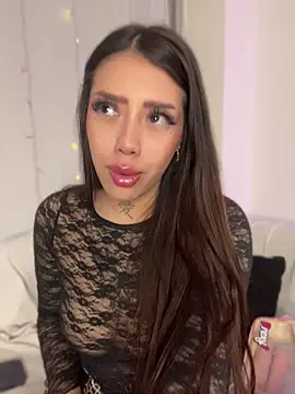 AshleyWinslow – Live XXX-chat