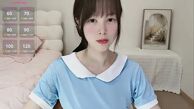 Anna-2005 Show Webcam