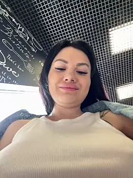 Webkamerová show Wet__Bunny