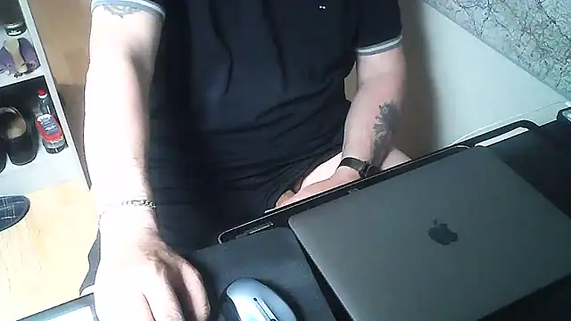 DUDURA@xh webkamerás műsora