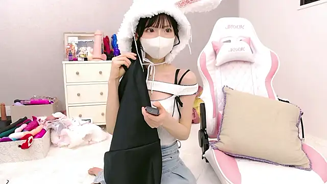 -minami- Chat XXX live