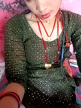 عرض كام SpicyRoshni