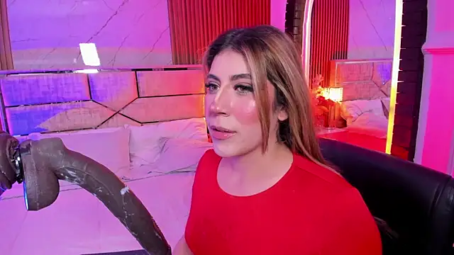 Ariablakee Live XXX-Chat