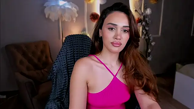 Chat XXX ao vivo de Kimberly_Chapman