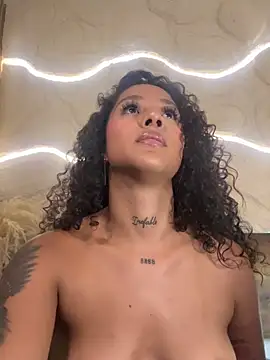 Kinsleybrown Live XXX-Chat